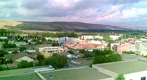 Les projets d'Oued Fodda passés au crible