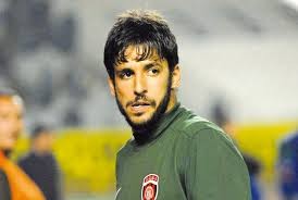 Zemmamouche annoncé forfait face au TP Mazembé !