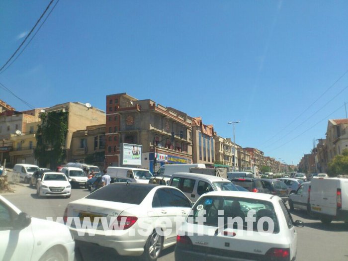 A quand un parking à étages '