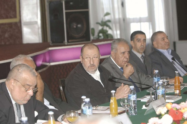 Le compte à rebours a commencé