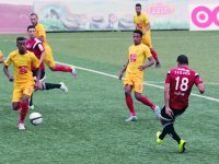 Le Nasria retombe dans ses travers