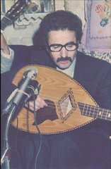 Biographie de Mohammed Tailleur