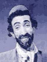 Portrait de l'artiste Mohamed TOURI: Doyen de la comédie sociale