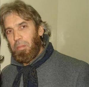 Portrait de Djamel Sabri