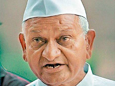 Un vieil homme défie l'Etat