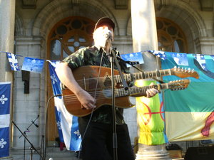 Portrait de Yalaoui Fouad