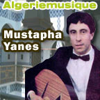 Yanes Mustapha l'ascencion d'une étoile