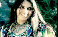 Portrait de Wafia Mimi