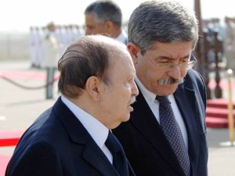 Les plans secrets du DRS et de Bouteflika