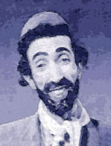 Portrait de l'artiste Mohamed TOURI: Doyen de la comédie sociale