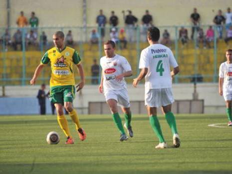 Un clasico pour entamer la saison