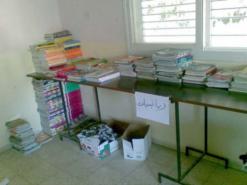 بن بوزيد يكشف عن ضمان احتياجات الكتاب المدرسي عشية الدخول المدرسي