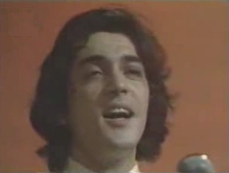 Esquisse de Samy El Djazaïri