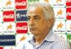 Vahid Halilhodzic à Radio Algérie international : «Pour jouer en équipe nationale, il faut être au top niveau»