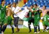 L'Algérie championne du monde militaire de football : Quand la volonté l'emporte