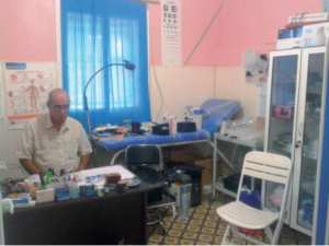 L'association des diabétiques de Jijel en quête de local