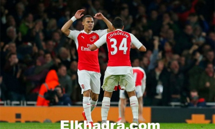 أرسنال يتعادل مع توتنهام ويفشل في الانفراد بصدارة الدوري الإنجليزي