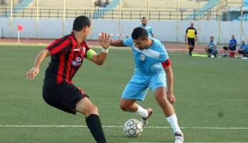 Les Vert et Rouge se rebiffent