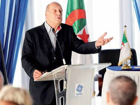 Ziegler explique «l'ordre cannibale du monde»