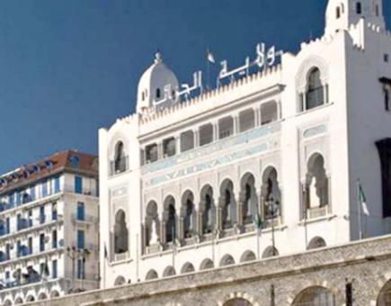 أميار العاصمة يصرفون 220 مليار على جمعيات جامدة