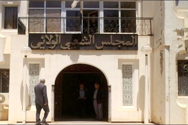 Le FFS désigne le P/APW, le FLN choisit le maire de la ville