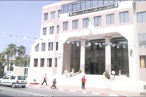 Primaires à Chlef et Tiaret