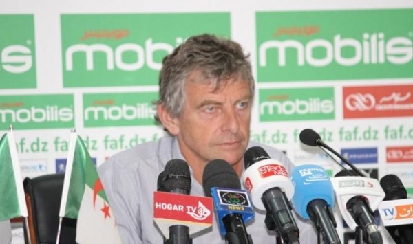 Gourcuff, Rennes après l'Algérie '