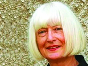 Béatrice Picon-Vallin au Temps d'Algérie