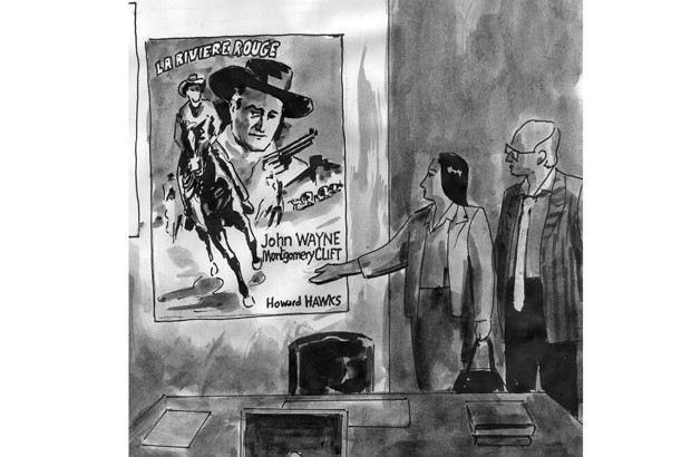 Comme un grain de sable