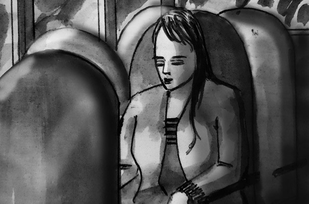 Une fille pas comme les autres