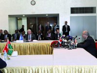 La contribution de l'Algérie à la paix au Mali, un enrichissement de la pratique