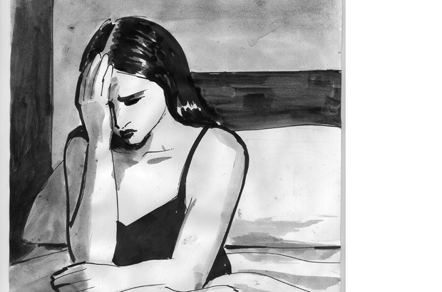 Comme un grain de sable