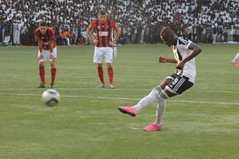 Ce qui a fait la différence