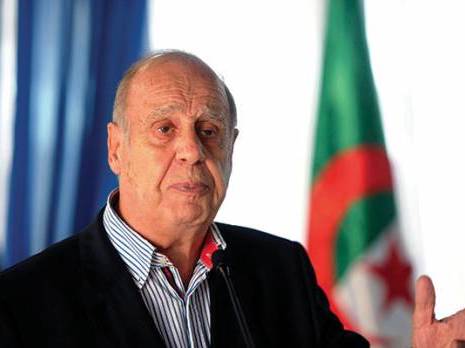 «L'Algérie résiste à la surdétermination par l'oligarchie planétaire»