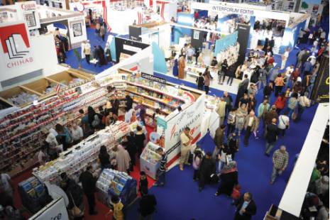 Le marché du livre au c'ur de gros enjeux financiers