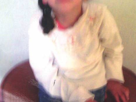 L'appel de détresse de Hadil