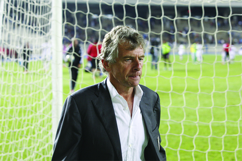 Tanzanie-Algérie J-5