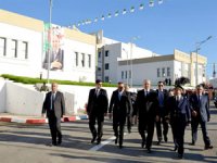 Le pôle universitaire d'El Affroun inauguré