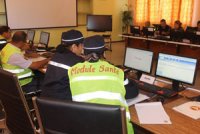 La Protection civile se dote d'un simulateur de gestion des catastrophes