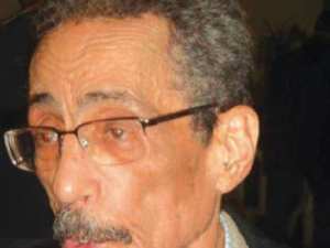 Abdenour Bekka nous a quittés