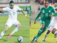 Brahimi et Boudebouz reviendront ce samedi