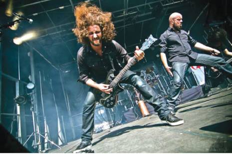 213 Fest à Constantine