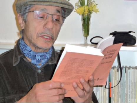 Il ne sort pas le grand «Je»