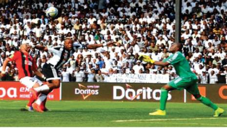 Ligue des champions africaine