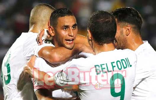 Ghoulam, la solution pour le coach