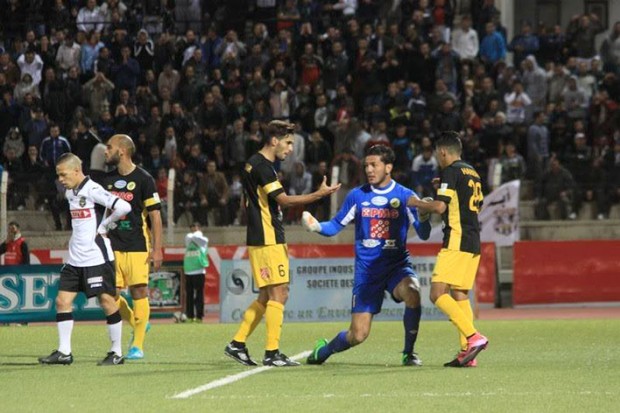 Les Harrachis veulent encore surprendre