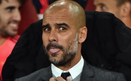 17 مليون جنيه استرليني من بايرن ميونيخ لمنع غوارديولا من الدوري الانجليزي