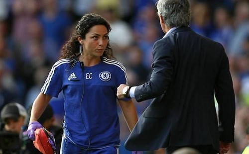 محكمة العمل الانجليزية تدعو هازارد للشهادة ضد مورينيو في قضية إهانة إيفا