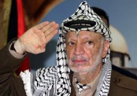 L'auteur de l'assassinat de Yasser Arafat identifié