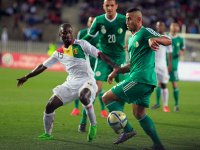 Les Verts à Dar Es-Salem sans leurs cadres